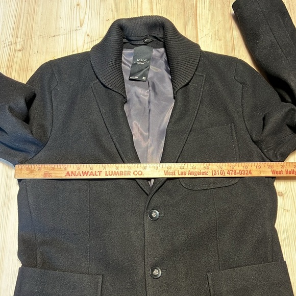 G-Star Raw Winter Blazer - Picture 5 of 12